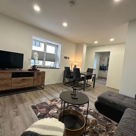 Ht Appartement No.3 Greppin Εξωτερικό φωτογραφία