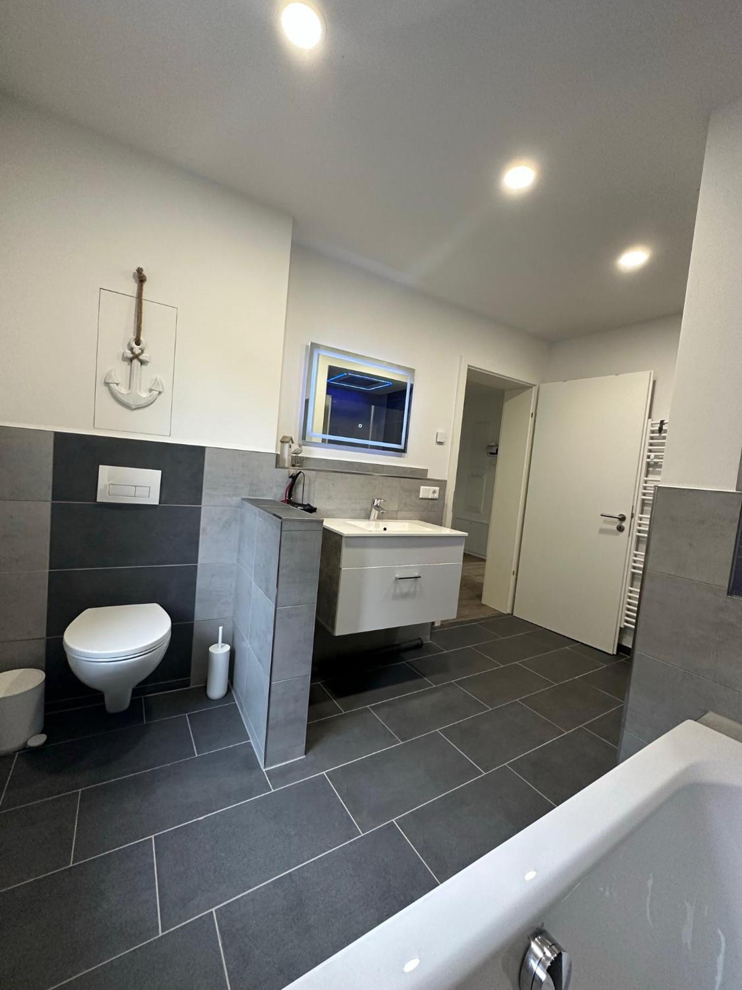 Ht Appartement No.3 Greppin Εξωτερικό φωτογραφία