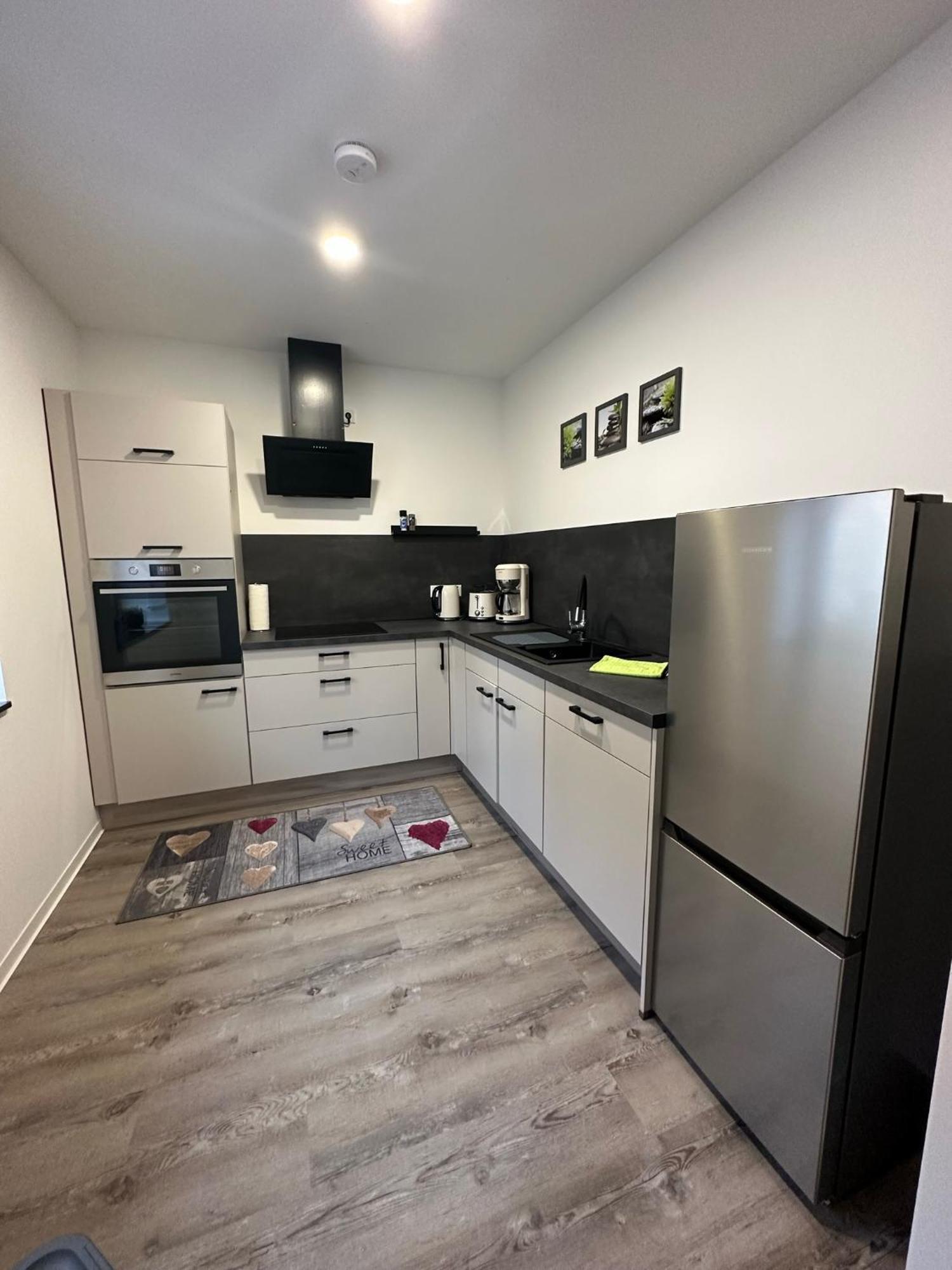 Ht Appartement No.3 Greppin Εξωτερικό φωτογραφία