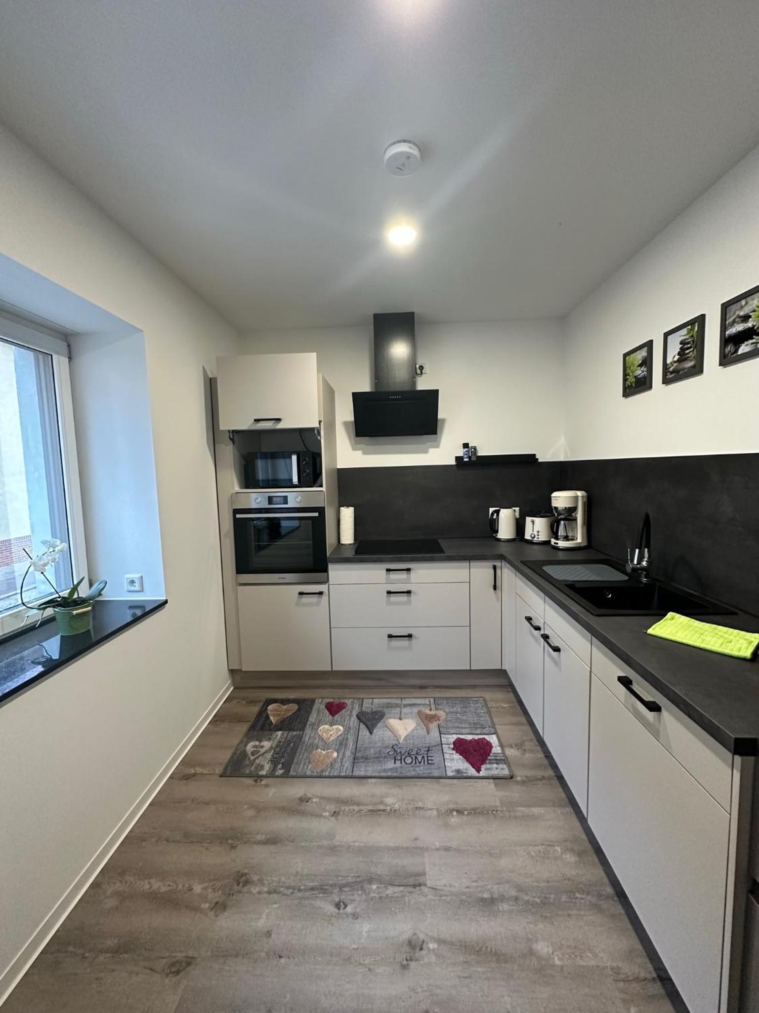 Ht Appartement No.3 Greppin Εξωτερικό φωτογραφία