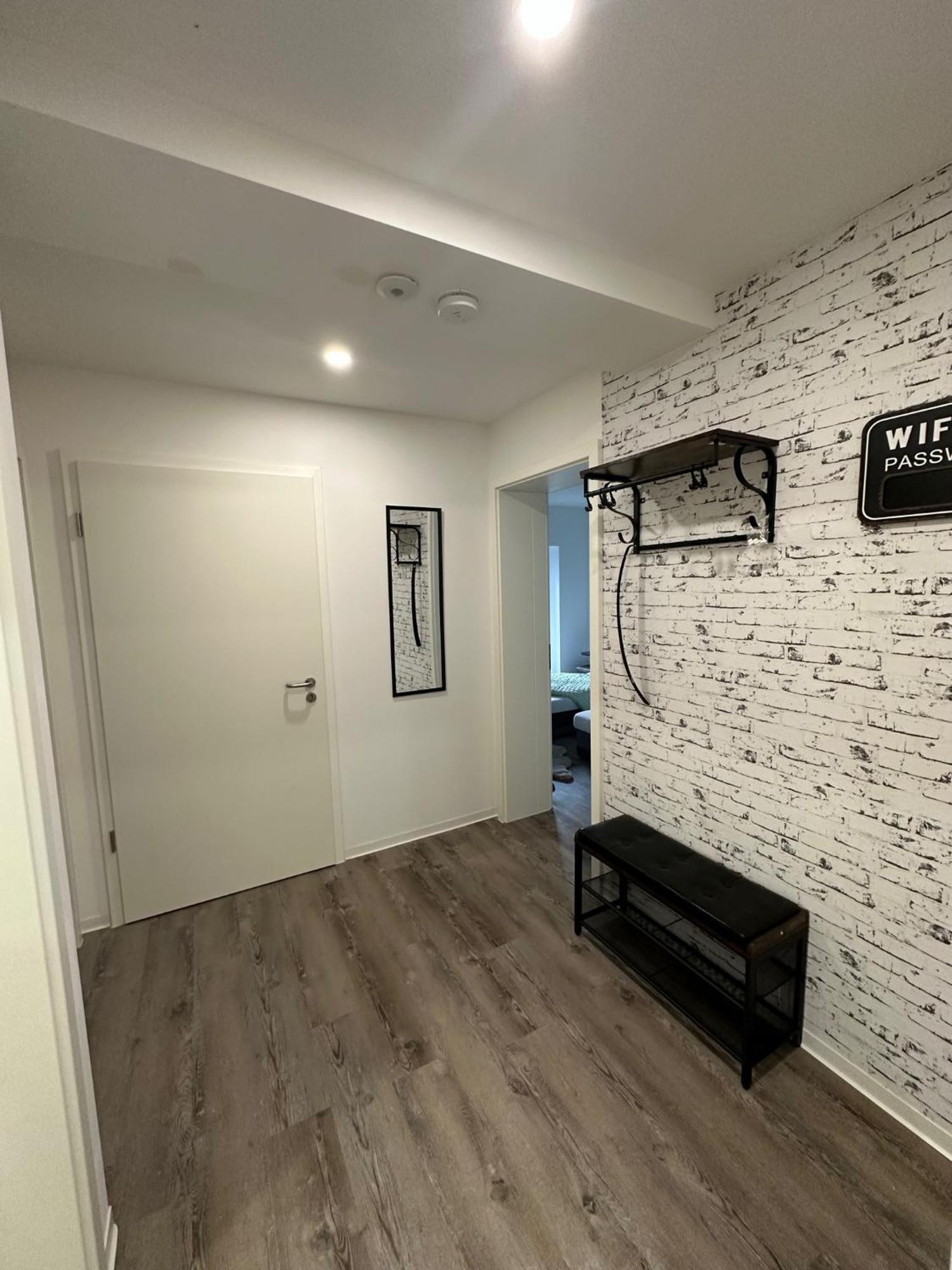 Ht Appartement No.3 Greppin Εξωτερικό φωτογραφία