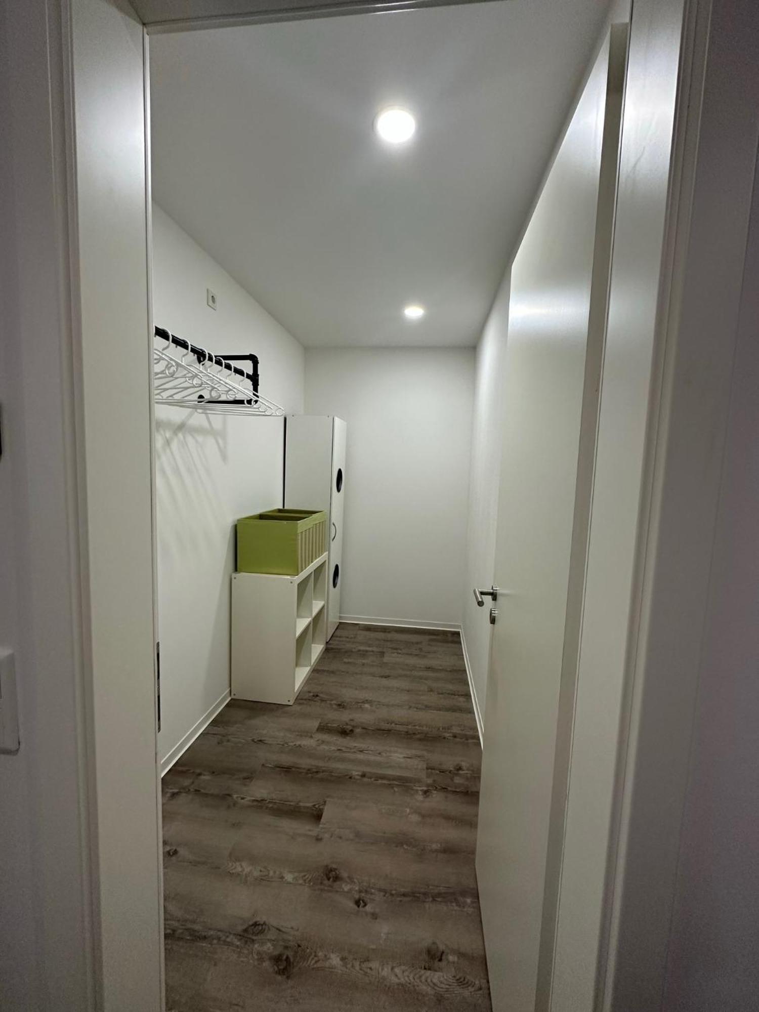 Ht Appartement No.3 Greppin Εξωτερικό φωτογραφία