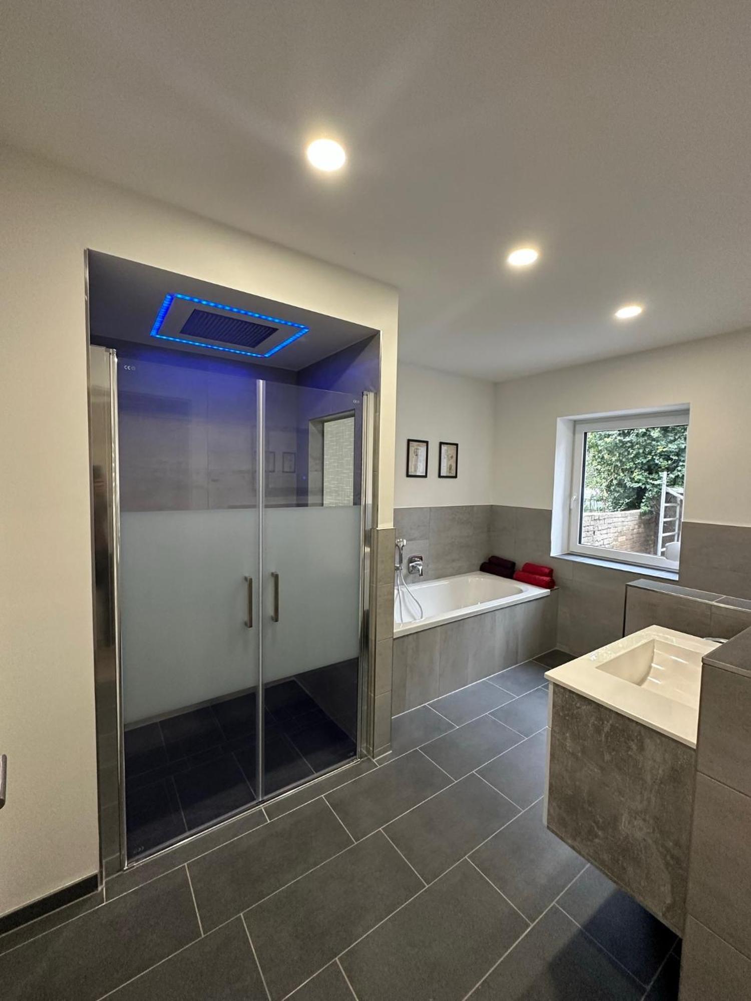 Ht Appartement No.3 Greppin Εξωτερικό φωτογραφία