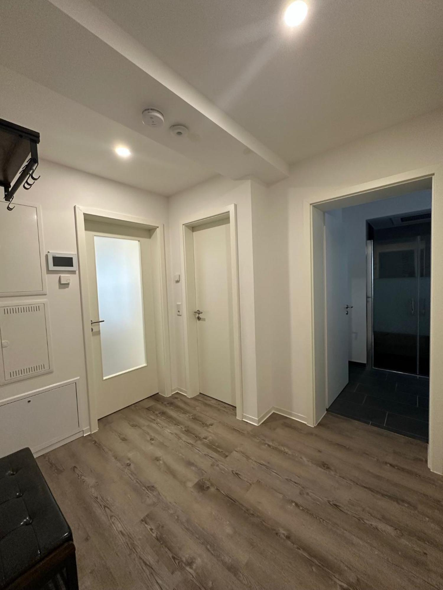 Ht Appartement No.3 Greppin Εξωτερικό φωτογραφία