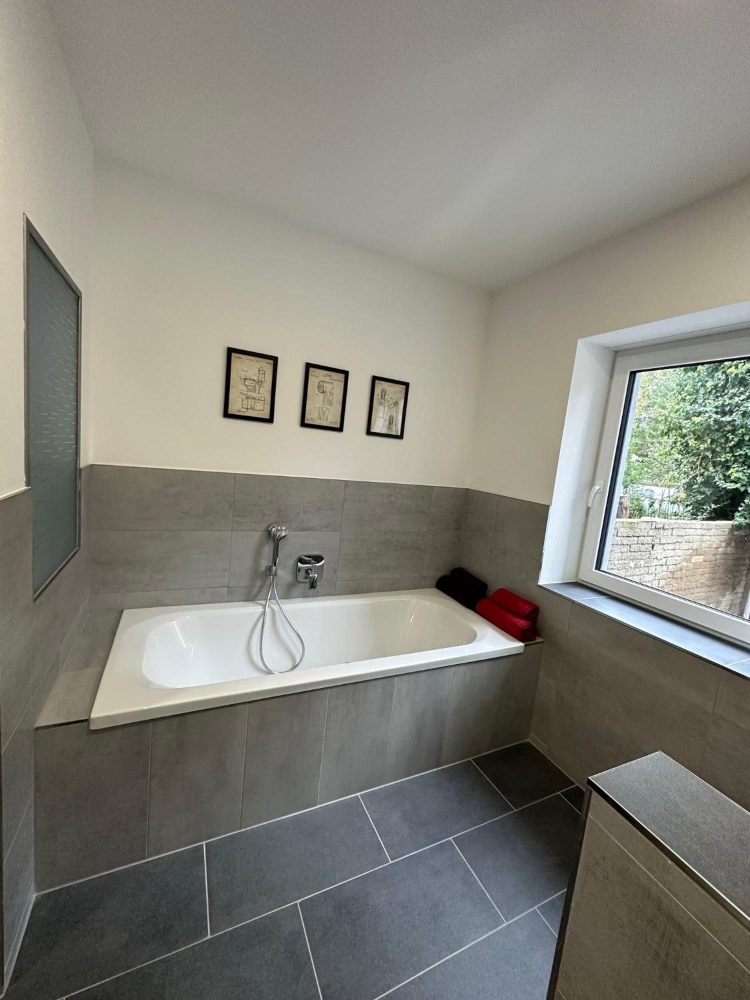 Ht Appartement No.3 Greppin Εξωτερικό φωτογραφία