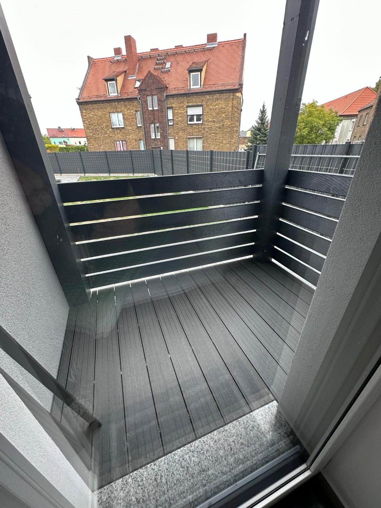 Ht Appartement No.3 Greppin Εξωτερικό φωτογραφία