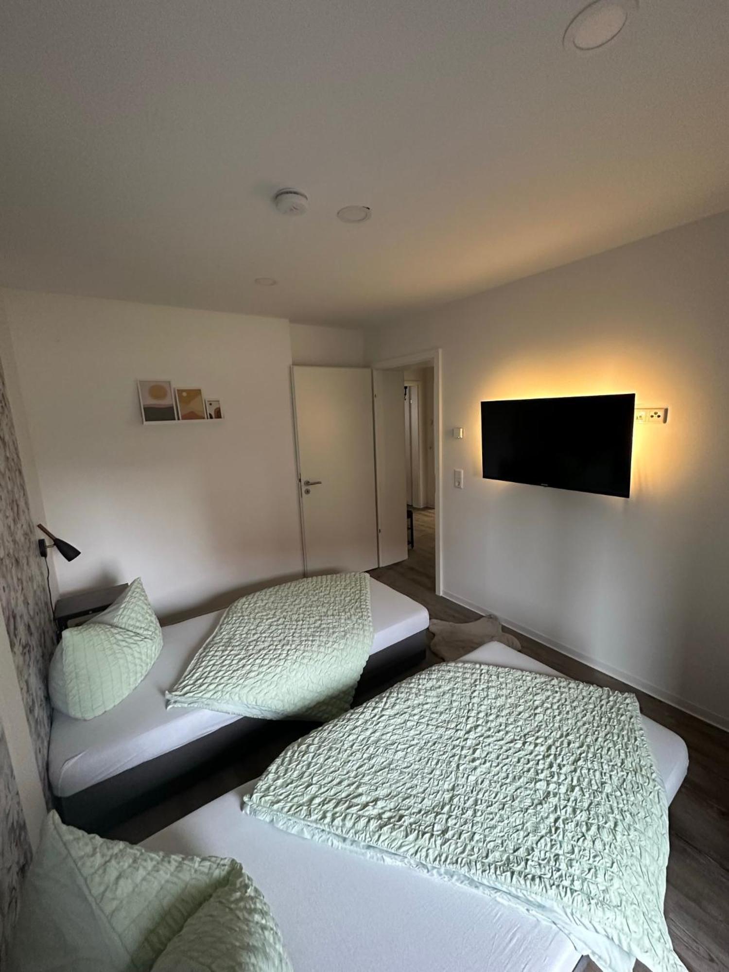 Ht Appartement No.3 Greppin Εξωτερικό φωτογραφία